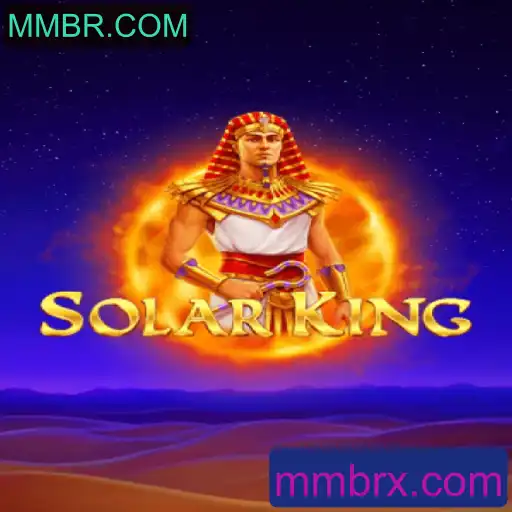 Explorando SolarKing: Um Jogo Inovador no Universo de MMBR.COM