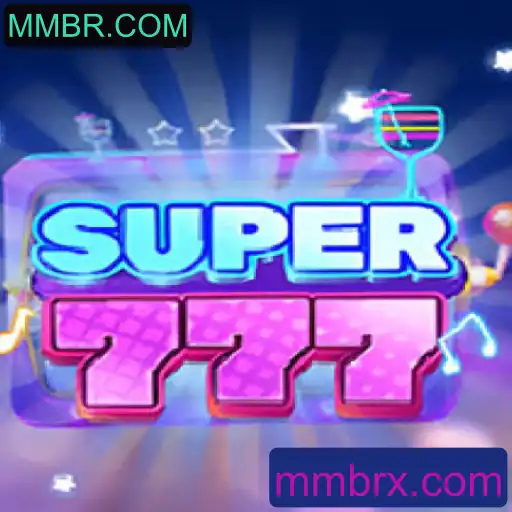 Descubra o Fascinante Mundo do Jogo Super777