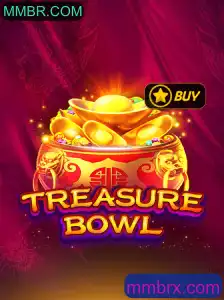 Desvende os Mistérios do Jogo TreasureBowl: Uma Aventura Épica