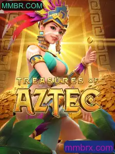 Treasures of Aztec: Explore os Segredos Ancestrais