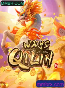 Explorando WaysoftheQilin: Um Mergulho no Fascinante Mundo do Jogo de MMBR.COM